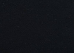 Perlebomull -   Black