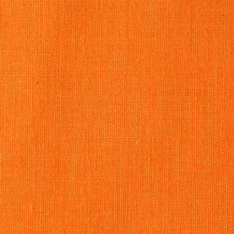 Perlebomull -   Oransje