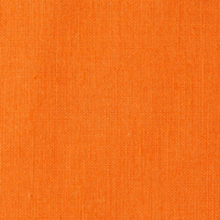 Perlebomull -   Oransje