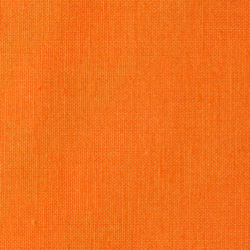 Perlebomull -   Oransje