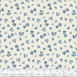 Banyan - Ecru Floral (53112-2)