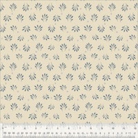 Banyan - Taupe Leaf (54113-4)
