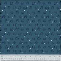 Banyan - Jeans blå Leaf (54113-6)