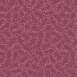 Adelaide - Butterfly Plum