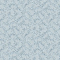 Adelaide - Butterfly Light Blue