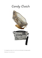Candy Clutch