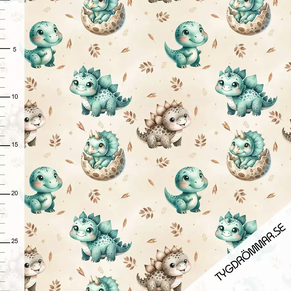 Mini Dinos