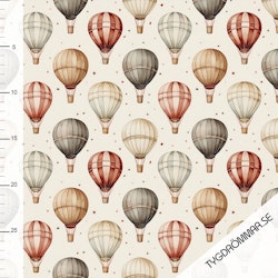 Air Baloons Rust