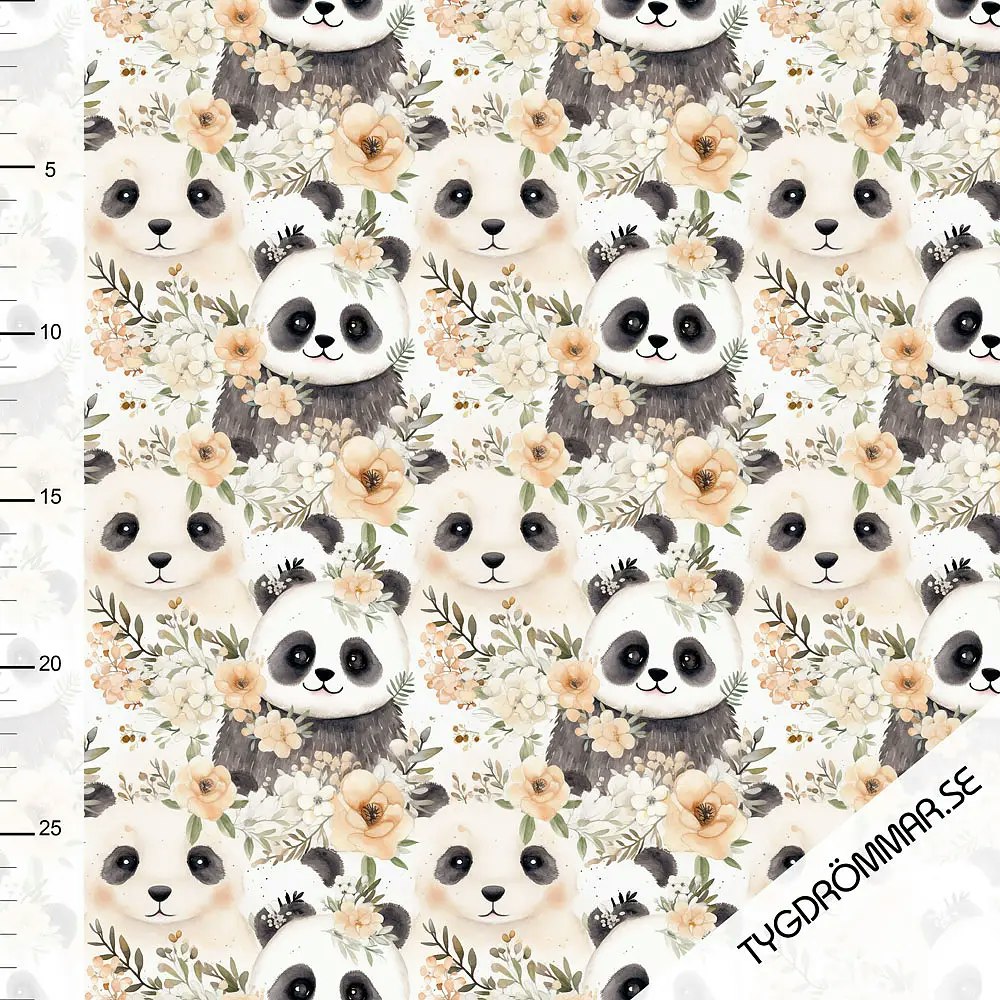 Cute Panda