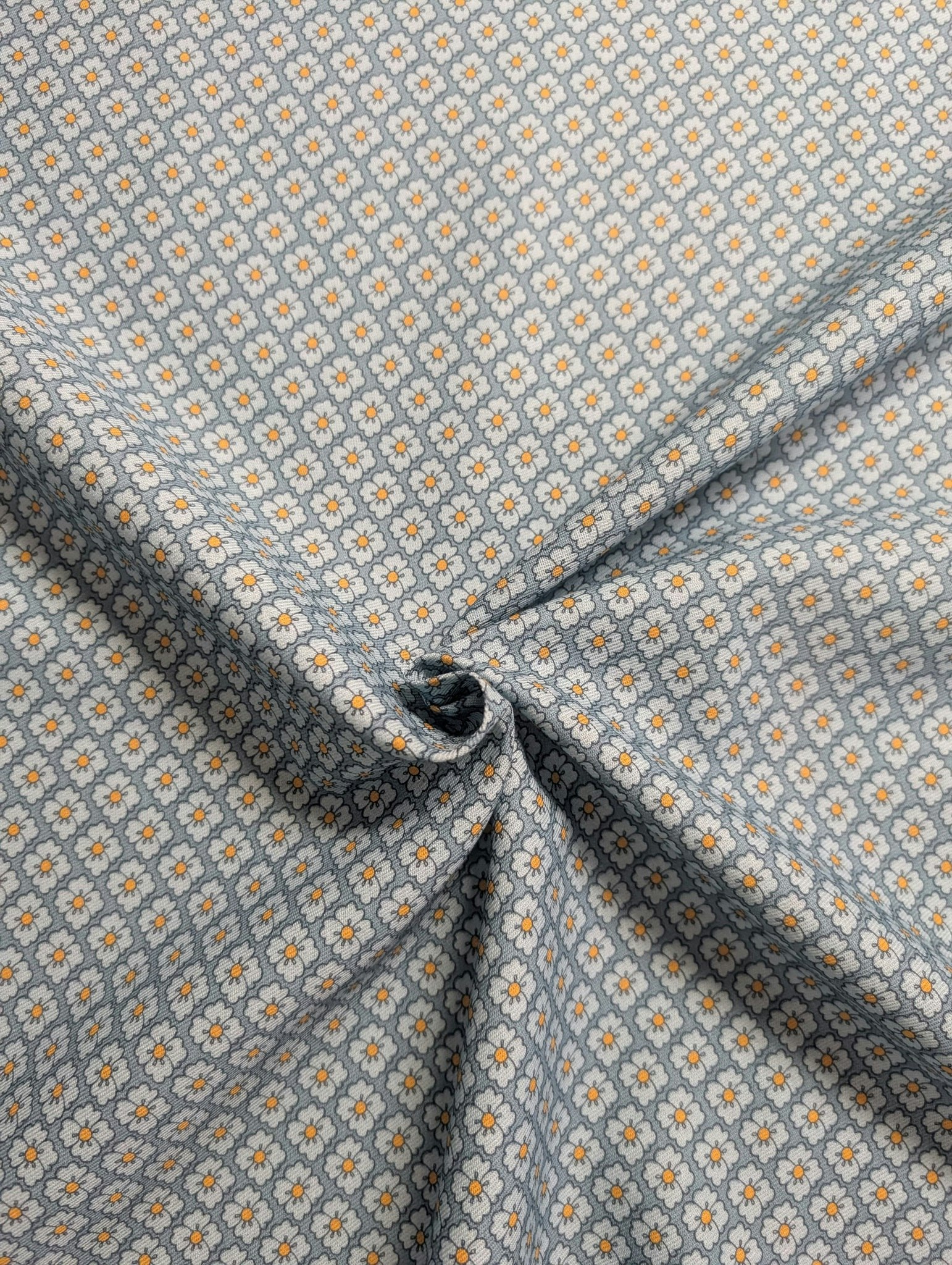 Davos Blue
