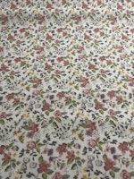 Spring Meadow - Bomullspoplin