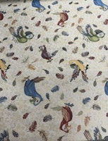 Parrot - Gobelin