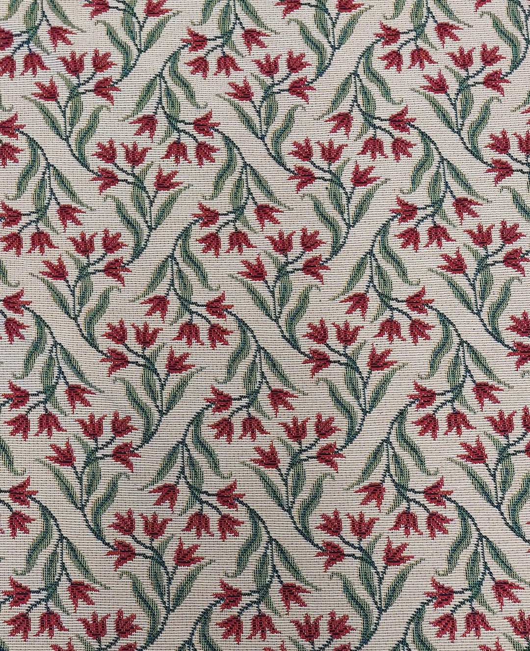 Folklore Beige  - Gobelin