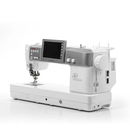 Janome Continental M7 Professional