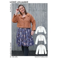 Lone Linjakke