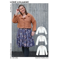 Lone Linjakke