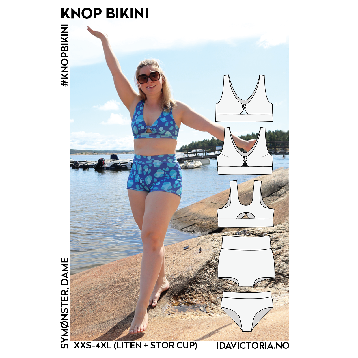 Knop Bikini