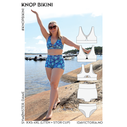 Knop Bikini