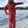 Basic bukse og trøye til barn