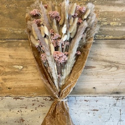 Mix Bouquet, Lovely - Tørkede blomster - Frera Design