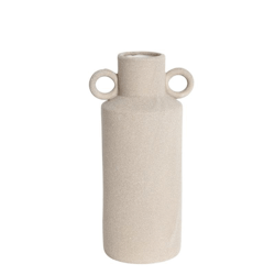 Vase, keramikk H22 - Stjernsund
