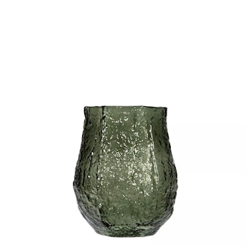Tulip vase Zinnia, green - A Lot Decoration