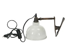 Lamp Clip Enamel - A Lot Decoration