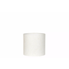 Lampskärm Cylinder, creme - A Lot Decoration