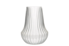 Glass vase, Crystal - A Lot Decoration