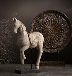 Decoration horse Vintage - A Lot Decoration