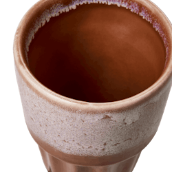 COSTA Cup, Terracotta/flerfarget - Affari of Sweden