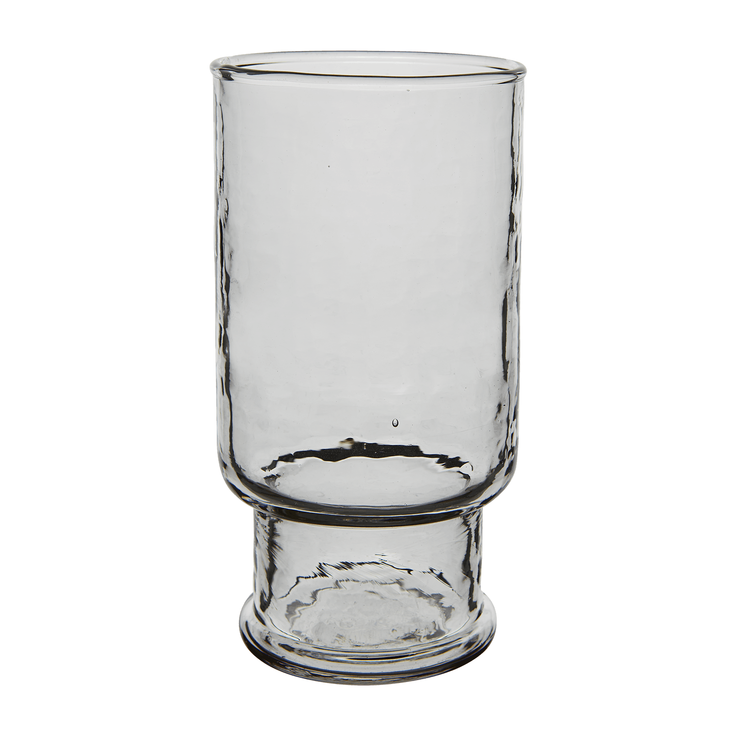 Glas Harold, klar - Affari of Sweden