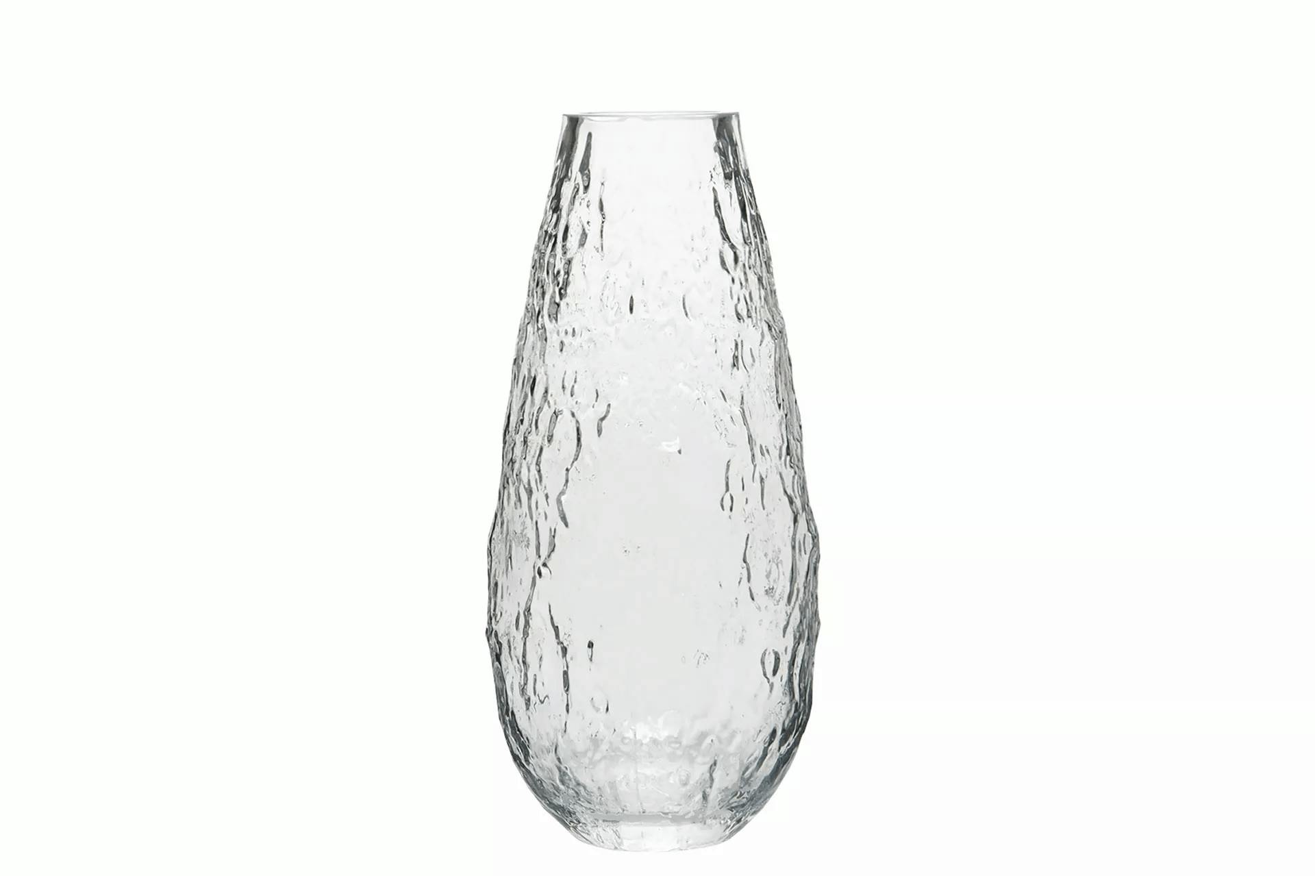 Glass vase, Florian - A Lot Decoration