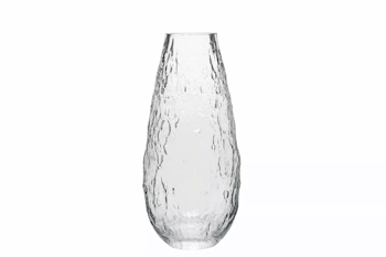Glass vase, Florian - A Lot Decoration