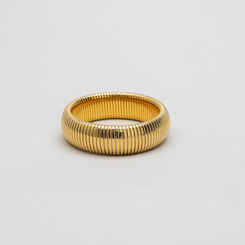 Bracelet Sahara, gold - BOW19