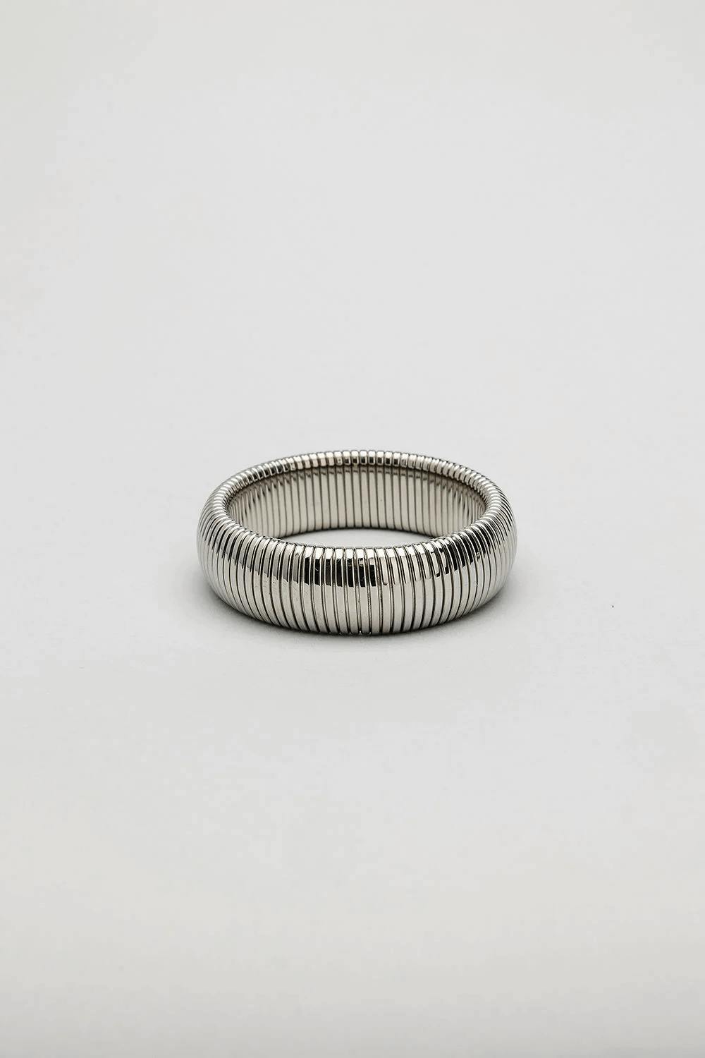 Bracelet Sahara, silver - BOW19