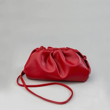 Bag Dumpling, Red - BOW19