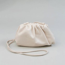 Bag Dumpling, Off white - BOW19