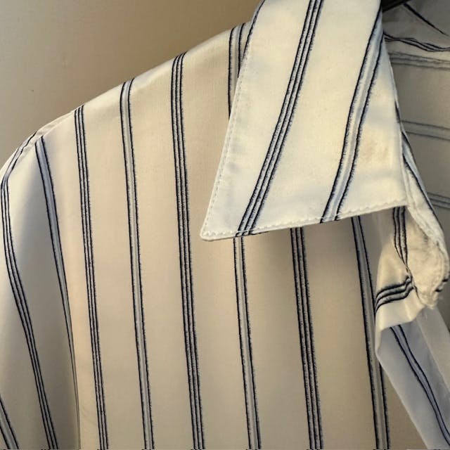Shirt, striped - Cozy House