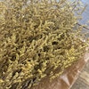 Limonium Lovergrass Gul 120gr - Konserverade blommor & blad - Frera Design