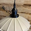 Taklampe Skogsstjärna Beige 25cm - Frera Design