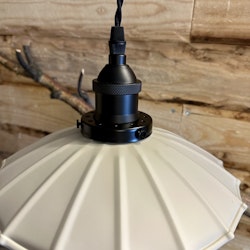 Taklampe Skogsstjärna Beige 25cm - Frera Design