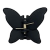 Butterfly hårspenne, svart - Stella Details