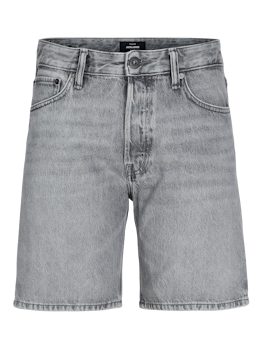 Shorts Chris Cooper, Grey Denim
