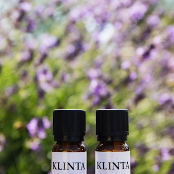 Doftolja 10ml, Lavendel - Klinta