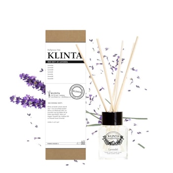 Doftpinnar, Lavendel 50ml - Klinta