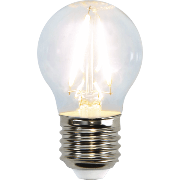 Led lampa E27 16W - Star trading