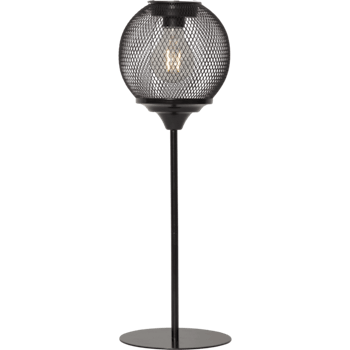 Bordlampe solcelle Sunlight - Stjernehandel