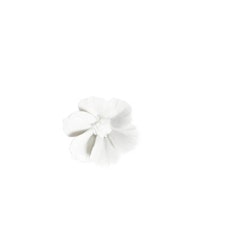 Bordsdekoration Blomma vit - Stjernsund