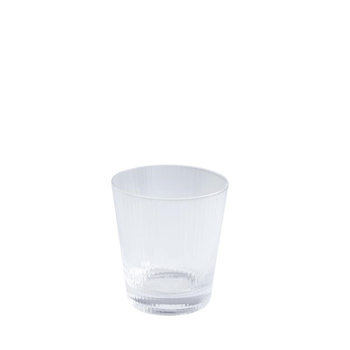 Glas, räfflad Sira - Stjernsund